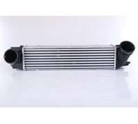 Radiatore intercooler Alluminio 96337 NISSENS per BMW X1 Z4 Roadster