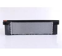 NISSENS 96344 Intercooler