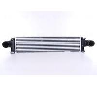 Radiatore intercooler Alluminio 96346 NISSENS per VOLVO V60 I V70 III XC60 I SUV