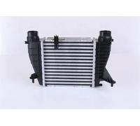 NISSENS 96363 Intercooler per NISSAN,RENAULT