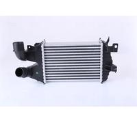 Intercooler NISSENS NIS 96370