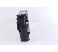 Nissens Intercooler 96372 in Alluminio per Mazda 6