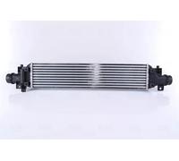 Radiatore intercooler Alluminio 96375 NISSENS per OPEL CHEVROLET