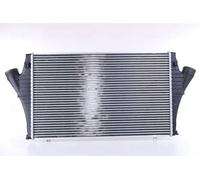 Intercooler NISSENS 96376