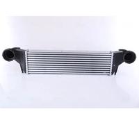 Intercooler Turbokühleraluminium Alette Saldato Adatto A per BMW X5