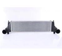 Intercooler Turbo-Cooler LLC Nissens per BMW X5