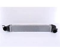 Radiatore intercooler Alluminio 96397 NISSENS per MINI MINI MINI COUNTRYMAN
