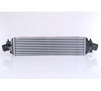 Intercooler Turbokühler LLC NISSENS Per Alfa Romeo Giulietta 940