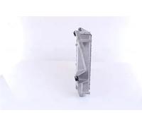 Radiatore intercooler Alluminio 96407 NISSENS per NISSAN X-TRAIL I