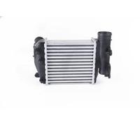 Intercooler NISSENS 96417