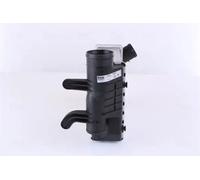 Radiatore intercooler Alluminio 96417 NISSENS per AUDI A6 C6 Avant A6 Allroad C6