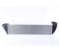 NISSENS 96418 Intercooler