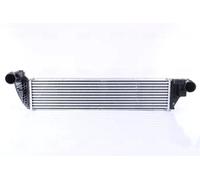 NISSENS 96418 Intercooler