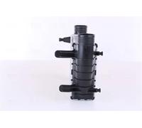 Radiatore intercooler Alluminio 96426 NISSENS per AUDI SEAT