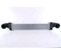 Radiatore intercooler Alluminio 96434 NISSENS per MERCEDES-BENZ CLASSE E T-Model