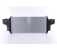 NISSENS 96438 Intercooler