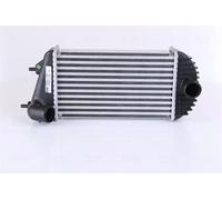 Intercooler NISSENS 96465
