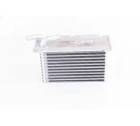Nissens Intercooler 96470 – per VW Golf VI, Polo 6R/6C, Audi A3 (8P1) 1.2
