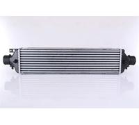 NISSENS 96477 Intercooler