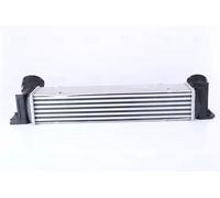 RIDEX 468I0084 Intercooler per BMW 3 Sedan (E90) 1 Hatchback (E87) 3 Coupe (E92)