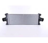 NISSENS 96486 Intercooler