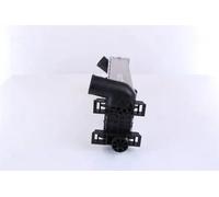 Intercooler Raffreddato ad Aria Alluminio per Ford C-Max II Focus III Familiare