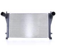 Radiatore intercooler Alluminio 96494 NISSENS per SEAT AUDI SKODA VW CUPRA
