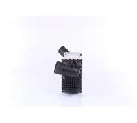 Intercooler Raffreddato ad Aria Alluminio per Peugeot 508 Sw I 8E_8D_6E_