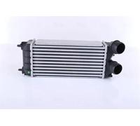 Intercooler NISSENS 96514