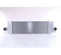 Intercooler NISSENS 96525