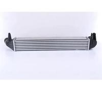 Nissens Intercooler 96530 – Alluminio ad aria – Compatibile con VW/Seat/Skoda/Audi