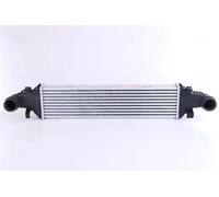 RIDEX 468I0089 Intercooler adatto per MERCEDES-BENZ C-Klasse Limousine (W204)