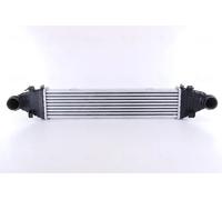 NISSENS 96535 Intercooler