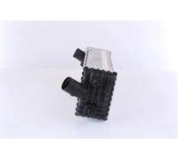 Intercooler NISSENS 96538