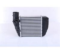 Intercooler NISSENS 96544