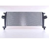 NISSENS 96547 Intercooler