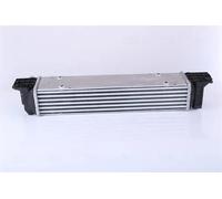 Radiatore intercooler Alluminio 96551 NISSENS per BMW 3 Touring 3 Coupé 3