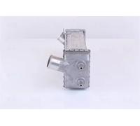 Radiatore intercooler Alluminio 96558 NISSENS per HYUNDAI KIA