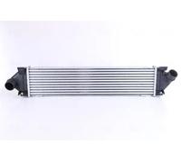 Radiatore intercooler Alluminio 96560 NISSENS per FORD VOLVO