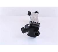 Intercooler NISSENS 96562