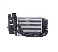 Intercooler NISSENS 96565