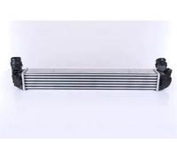 Intercooler NISSENS 96569