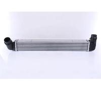 Intercooler NISSENS 96569
