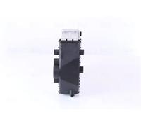 Radiatore intercooler Alluminio 96570 NISSENS per MAZDA 6 Hatchback 6 Tre volumi