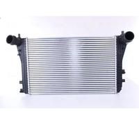 Intercooler NISSENS 96575