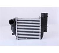 Nissens Intercooler 96576 in alluminio per Audi A6 C6 Avant/Allroad