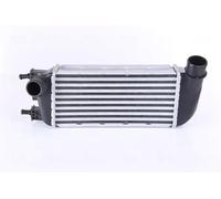 NISSENS 96577 Intercooler