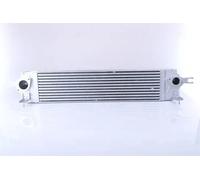 Intercooler NISSENS 96582