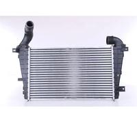Intercooler NISSENS 96586
