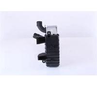 Radiatore intercooler Alluminio 96587 NISSENS per OPEL ASTRA H Furgone/familiare